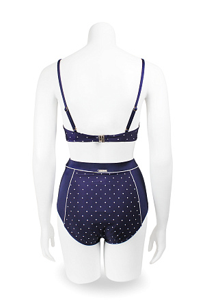 Плавки высокая посадка MARC&ANDRE лето жен. 22/24 SALE 0Y-00005587