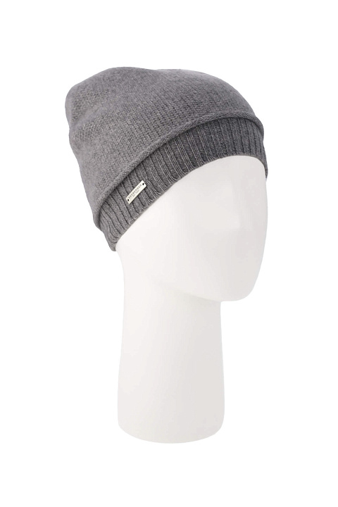 Шапка из кашемира / Seeberger