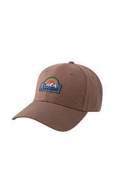 Бейсболка из хлопка / Stetson