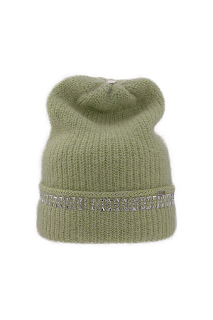 Шапка колпак INGLESE QUEBI VIZIO зима жен. 22/23 0Y-00010132