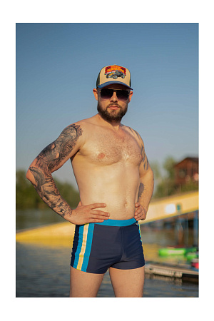 Боксеры купальн. SELF лето муж. 180 00000019141