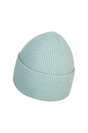 Шапка колпак YUFEMI (ЮФЕМИ) CANOE зима ун. 24/25 0Y-00009503