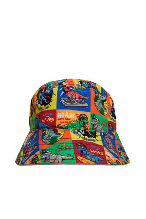 Панама ДИНОЗАВРЫ NOBLE PEOPLE лето подр. 23 0Y-00011187