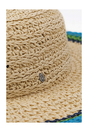 Шляпа LA FORTUNA ROECKL лето жен. 25 0Y-00018225