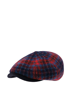 Кепка 8-клинка STETSON весна/осень муж. 24/25 0Y-00017483