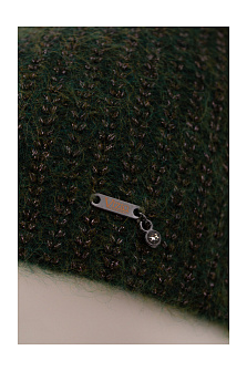 Шапка лопата двухслойная / Vizio