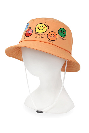 Панама FEIFAN лето дет. 22/23/24 SALE 0Y-00004455