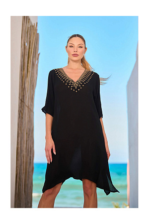 Платье миди	 FATTORE C лето жен. 25 0Y-00018822