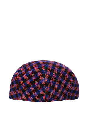 Кепка реглан RUDY C/C26 ALFONSO D`ESTE лето ун. 23/24 0Y-00013700