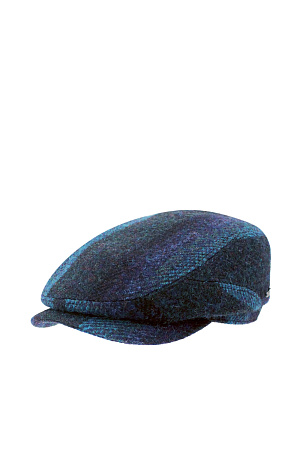 Кепка реглан STETSON весна/осень муж. 22/23 0Y-00010379