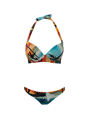 Плавки бразилиано MARYSSIL лето жен. 23 0Y-00011459