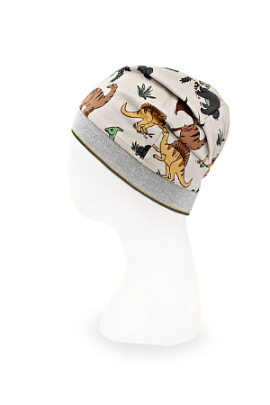 Шапка ТРЮД DAN&DANI весна/осень дет. 23 0Y-00005396