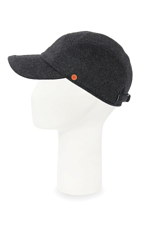 Бейсболка уши MAYSER весна/осень муж. 22 0Y-00003741