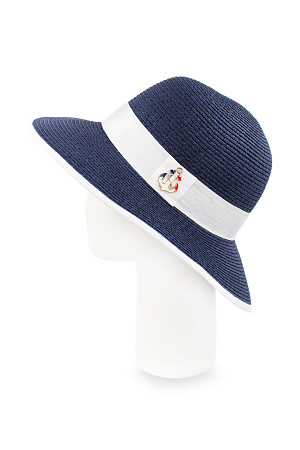 Шляпа широкополая ШАТУШ лето жен. 20/22/24 SALE 0G-00008236