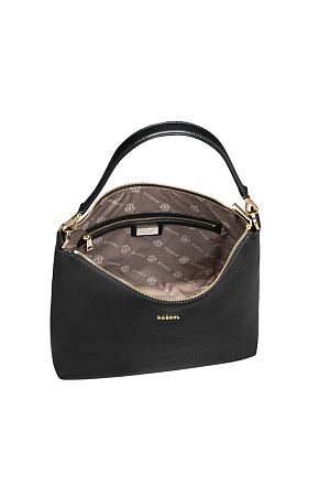 Сумка на замке DIANA MEDIUM ROECKL без сезона жен. 24 0Y-00015629