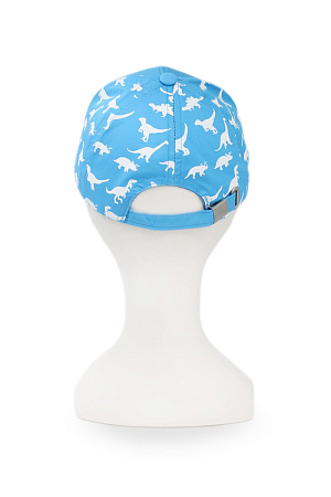 Бейсболка DUNKI ЛЕОПАРД лето дет. 22 0Y-00004801