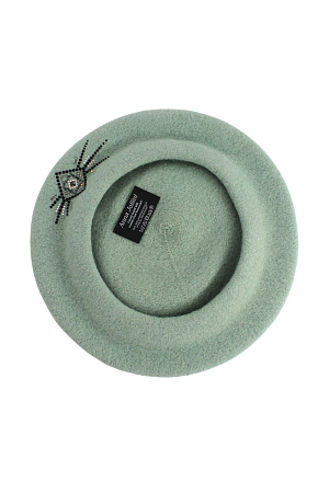 Берет ANNA JOLLINI весна/осень жен. 22/23 0Y-00007237