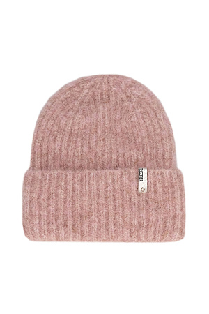 Шапка лопата ЛЕСЛИ TRICOTIER весна/осень жен. 23/24 0Y-00012969