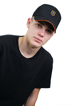 Бейсболка GUXEN лето муж. 23 0Y-00011395