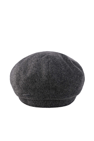 Кепка реглан STETSON весна/осень муж. 24/25