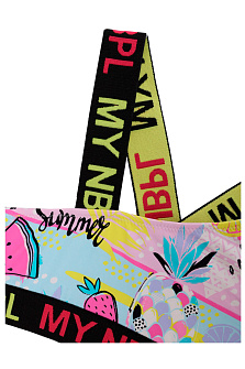 Купальник раздельный / Noble People