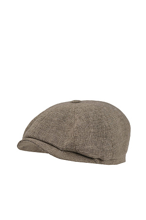 Кепка 8-клинка STETSON весна/осень муж. 22/25 0G-00000218