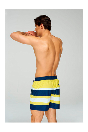 Шорты MARC&ANDRE лето муж. 22/24 SALE 0Y-00005461