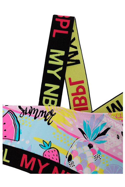 Купальник раздельный / Noble People