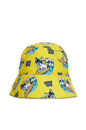 Панама SUPER DUDE NOBLE PEOPLE лето подр. 23 0Y-00011186