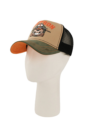 Бейсболка STETSON лето ун. 23 0G-00012653