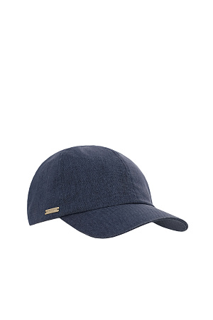 Бейсболка ХЛОПОК / ЛЕН SEEBERGER лето ун. 23 0Y-00012007