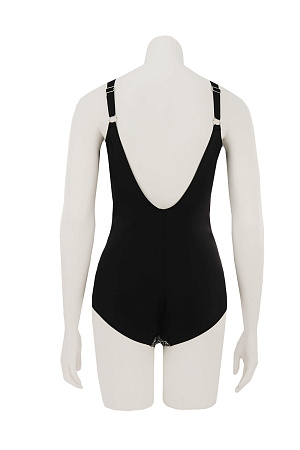 Купальник слитный майо NAEMY BEACH лето жен. 23/25 0Y-00011975