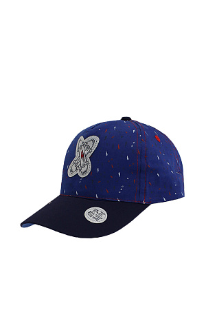 Бейсболка SKATE лето дет. 23/25 0Y-00006816