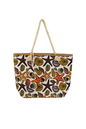 Сумка на замке ANDREI лето жен. 23/25 0Y-00007219