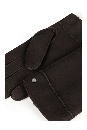 Перчатки BERGEN ROECKL зима муж. 25/26 0Y-00019440