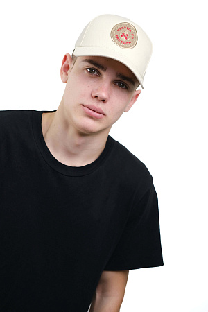 Бейсболка SKIFF лето муж. 23 0Y-00011386