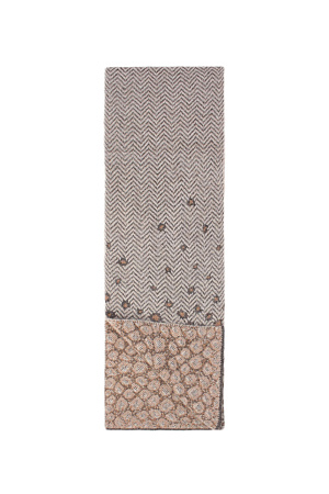 Шарф MACULATO DEGA VIZIO зима жен. 24/25 0Y-00016026