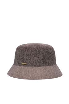 Панама из шерсти / Seeberger