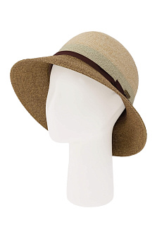 Шляпа флоппи / Stetson