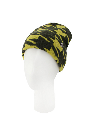 Шапка колпак ROECKL весна/осень ун. 22/23 0Y-00008443