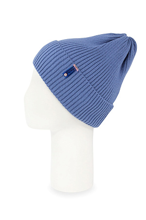 Шапка колпак АМИРА IDEAL весна/осень подр. 240 SALE