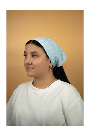 Платок ХЛОПОК SUN EARLY/ MIYOUXIONG лето жен. 25 0G-00004500