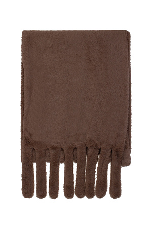 Шарф ЭКОМЕХ зима жен. 25/26 0Y-00019163