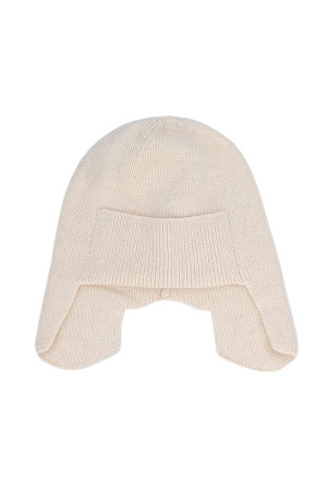 Шапка ушанка DISPACCI весна/осень жен. 23/24 0Y-00013003