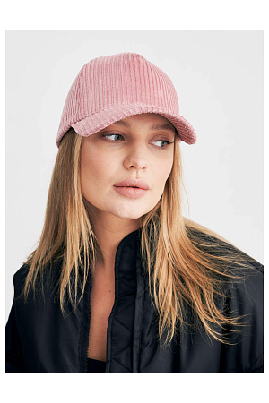 Бейсболка Лого тренд 005/y LEVEL PRO весна/осень жен. 24 0Y-00014900