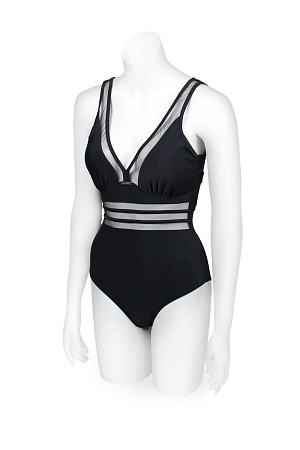 Купальник слитный майо Z.FIVE лето жен. 22/25 0Y-00006918