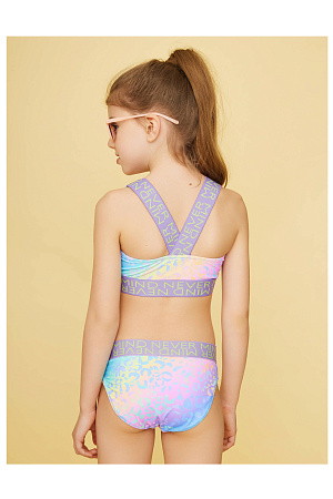 Купальник раздельный топ NOBLE PEOPLE лето дет. 23 0Y-00011204