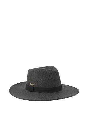 Шляпа федора SEEBERGER весна/осень жен. 25/26 0Y-00019073