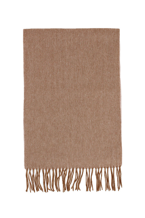 Шарф из шерсти и кашемира / Roeckl