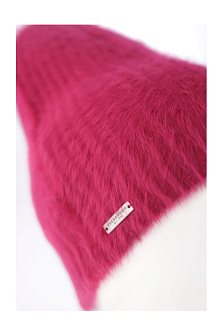 Шапка колпак из ангоры / Seeberger